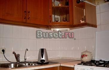 Сдам 1-комн. квартиру метро пр. Просвещения Санкт-Петербург