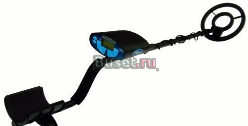 Металлоискатель Quick Silver  Москва