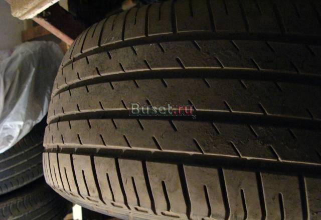 Michelin Pilot HX 245/55 R16 100W Москва