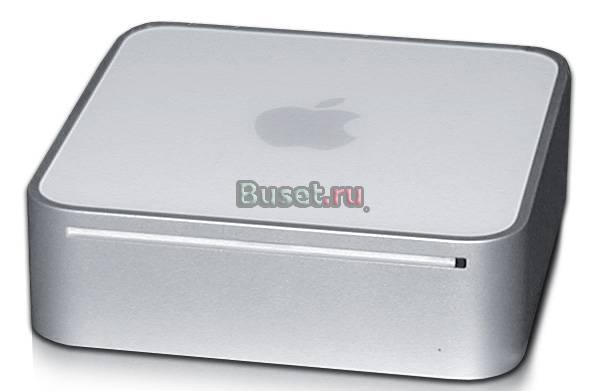 Mac mini 1.42G4/512mb/80GB/combo/ap Москва