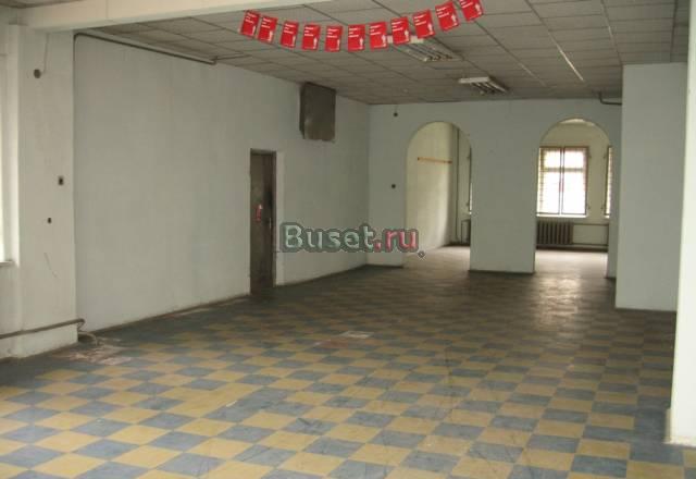 Торговое помещение, 414 кв.м Санкт-Петербург