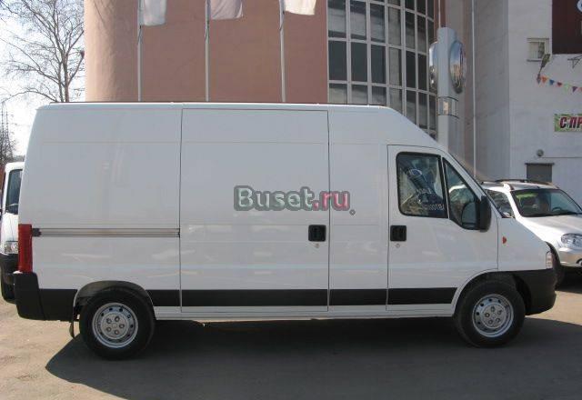 Грузовое такси дешево Санкт-Петербург