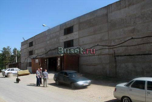 Гараж 24 кв м в Комсомольском районе Тольятти