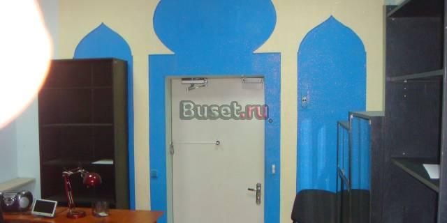 Офис, ст.м.Лесная, 32 кв.м Санкт-Петербург