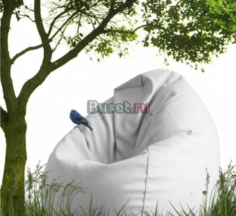 Бескаркасная экомебель Москва