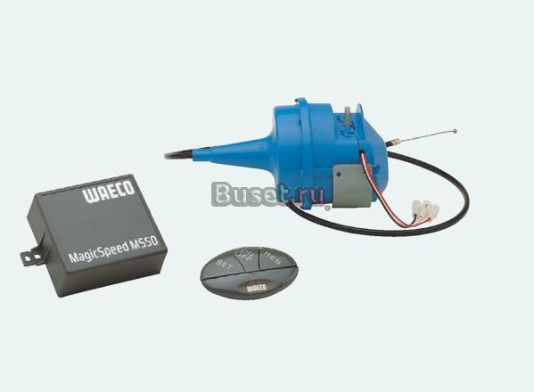Круиз контроль waeco MS-50 Москва