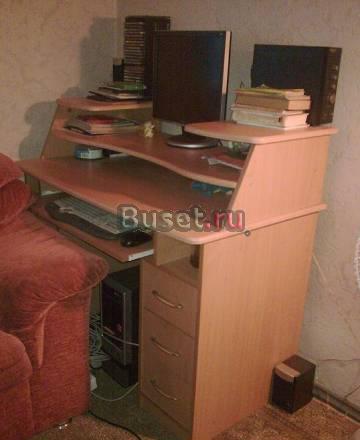 Компьютерный стол Самара