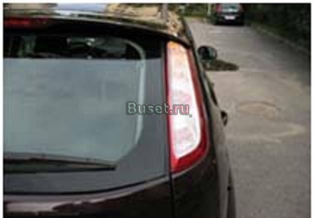 Фонари задние Ford Focus 2 за 2000р. с доставкой Санкт-Петербург