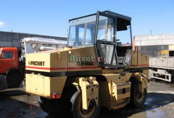 Продам Раскат ДУ-100 Екатеринбург