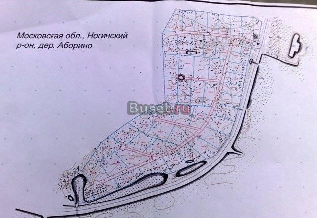Участки ижс от 6 сот. 30 км от МКАД Лосино-Петровский
