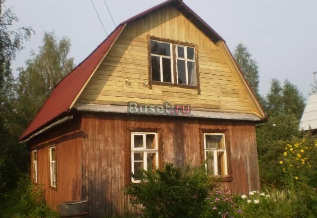 Участок с домом Киржач