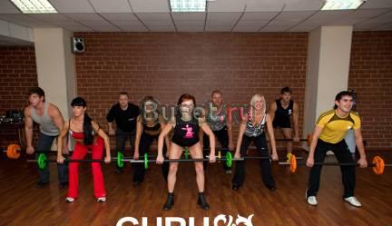 Скидка на 2 персональных тренировки с инструктором Екатеринбург