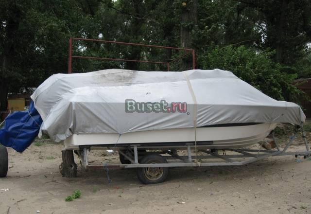 Катер Ростов-на-Дону