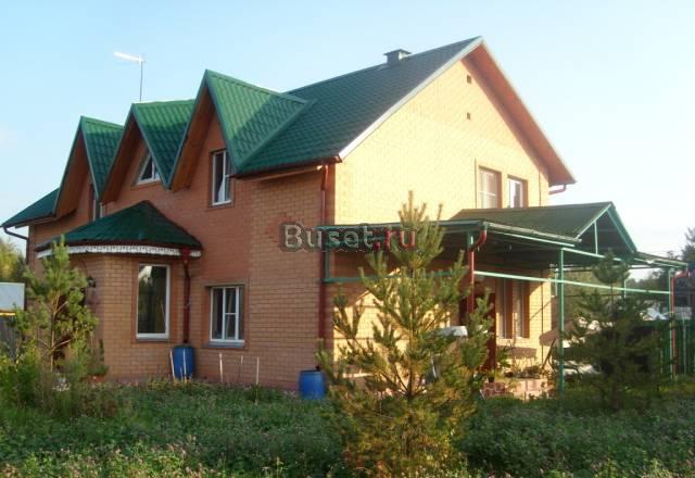 Коттедж под ключ, 24 км. Щелковского ш Москва