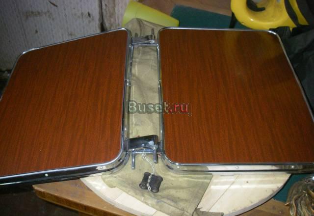 Приспособление навесное для приема пищи в автомоби Москва