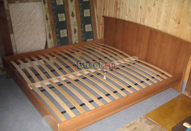 Двуспальная кровать,Новая.Жалюзи вертикальные Москва