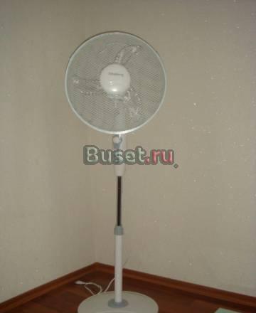 Продам вентилятор Москва