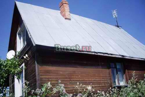 Дом, участок, пмж Москва