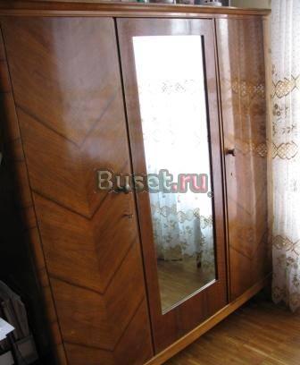 Отдам даром шкаф Москва