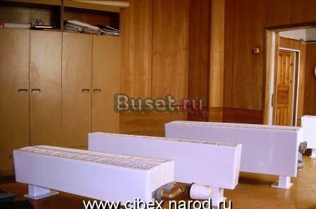 Конвекторы,конвекторы универсал,конвекторы отоплен Ульяновск