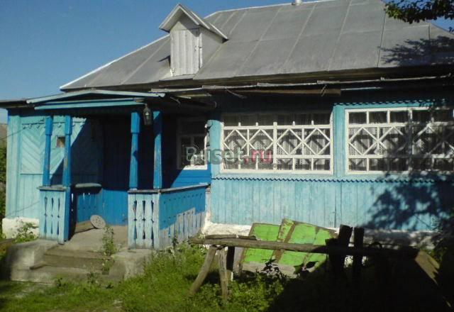 Усадьба в Курской обл Архангельск