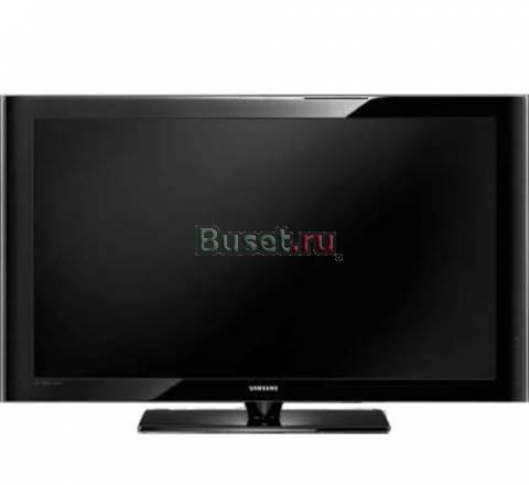 LSD Телевизор Samsung LE40A556P1F Москва