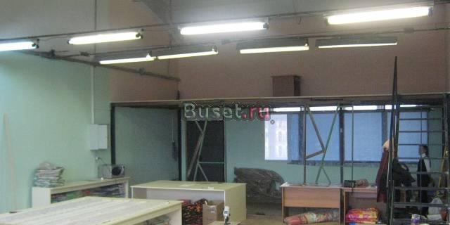 Сдам в аренду производственные помещения Санкт-Петербург