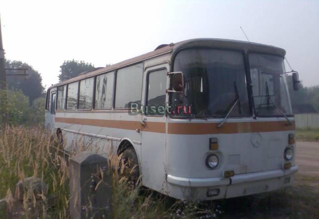 Лаз 699Р 1992г турист Нижний Новгород