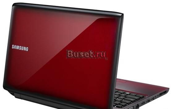 Samsung R580-JS05RU 4-х ядерный Intel Core i7 Москва