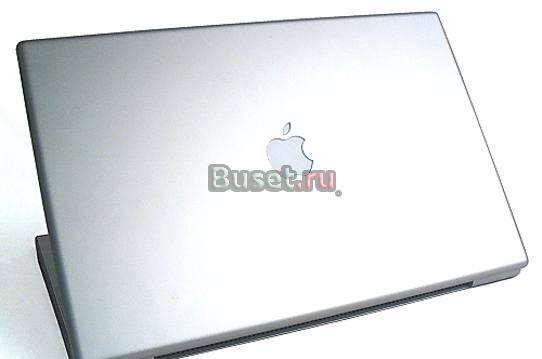 Продается Apple PowerBook G4 15 Aluminum Москва