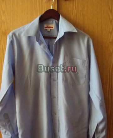Мужская рубашка Москва
