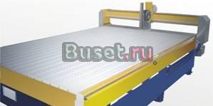 Фрезерный станок Реко 3х2 Москва