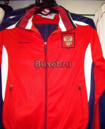 Спортивная одежда известных марок оптом Москва