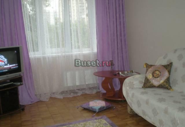 Сдам малогабаритную 1к.кв. в центре Санкт-Петербург