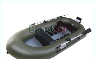 V-270 Санкт-Петербург