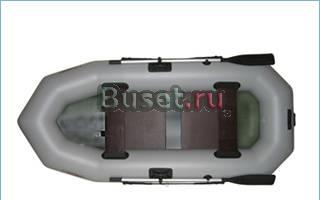 Ф-270 Санкт-Петербург