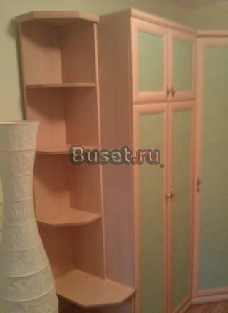 Угловая стенка Москва