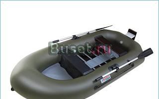 V-290 Санкт-Петербург