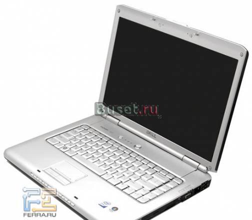 Dell inspirion 1520/HDD120/1ГБ/GeForce   8600M GT Москва