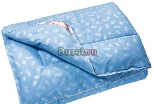 Одеяла и подушки Москва