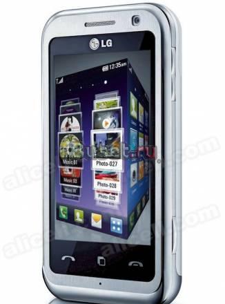 LG Arena продам или обменяю Москва