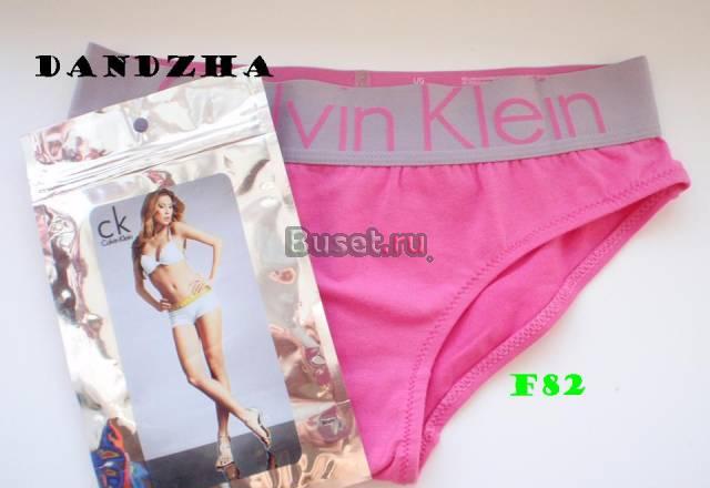 CK Calvin Klein нижнее белье трусы F82 Москва