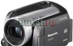 Новая Видеокамера Panasonic H-280 Москва