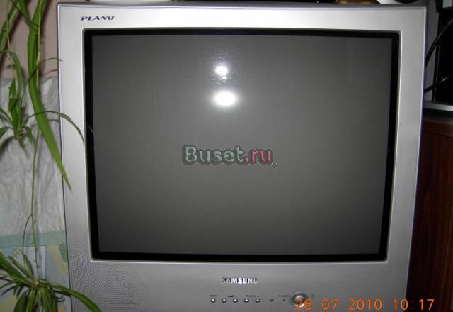 Телевизор Samsung CS 21K2Q Москва