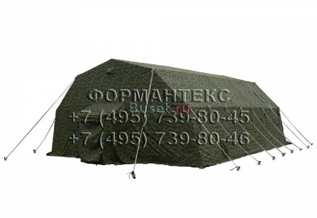 Армейская палатка Москва