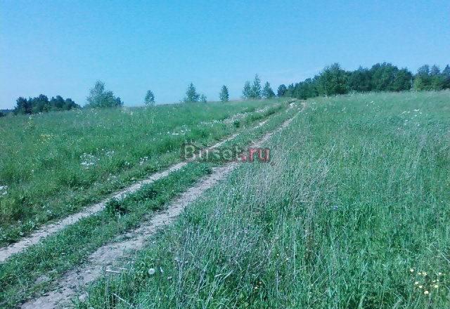 Продаю Земельный Участок Александров