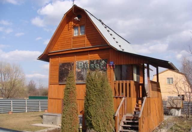 Дача СНТ Тонус 35 км от МКАД по Каширскому ш Домодедово