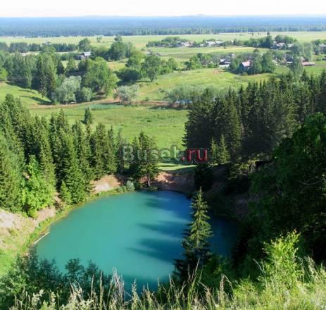 Удивительное путешествие к 8-му Чуду Света Чебоксары