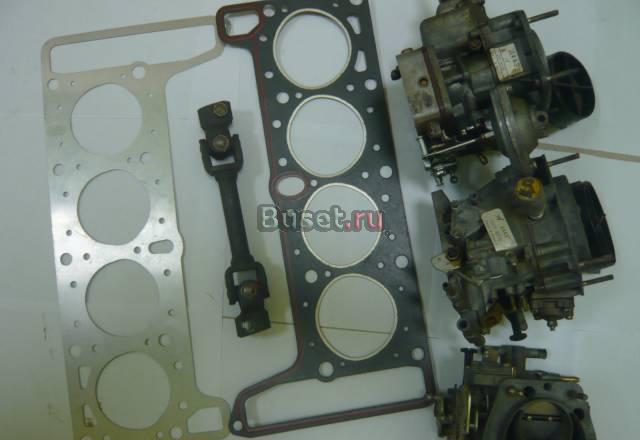 Запчасти ВАЗ Москва