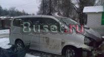 Nissan Serena, 2004 Москва